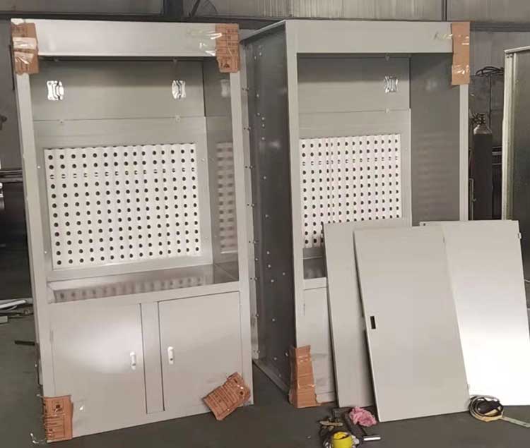 干式噴漆柜哪家好 干式噴漆柜哪家好