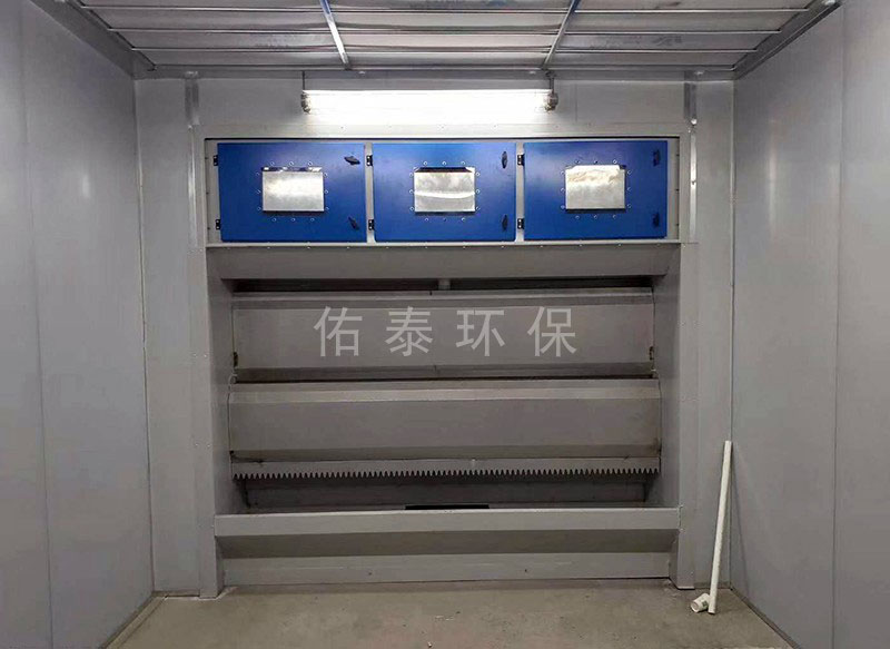 氣旋柜廠家 氣旋柜廠家