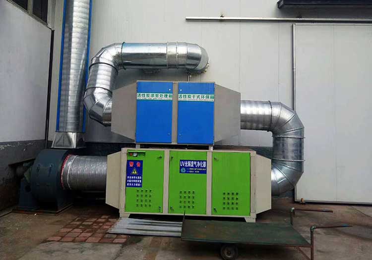 活性炭環(huán)保箱 活性炭環(huán)保箱