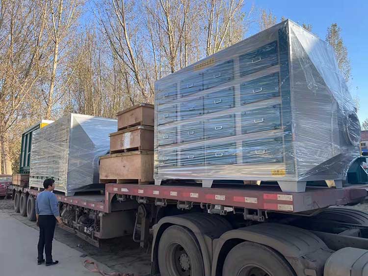 活性炭吸附裝置發貨 活性炭吸附裝置發貨