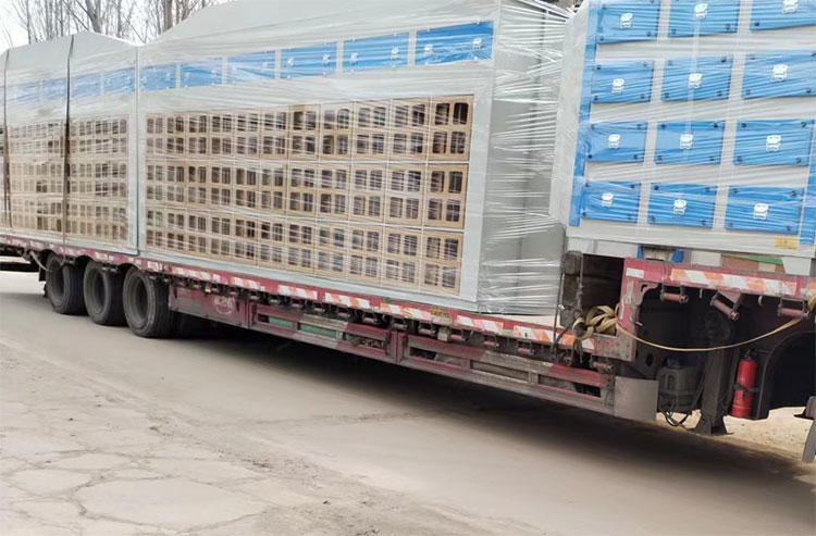 噴漆柜發貨 噴漆柜發貨